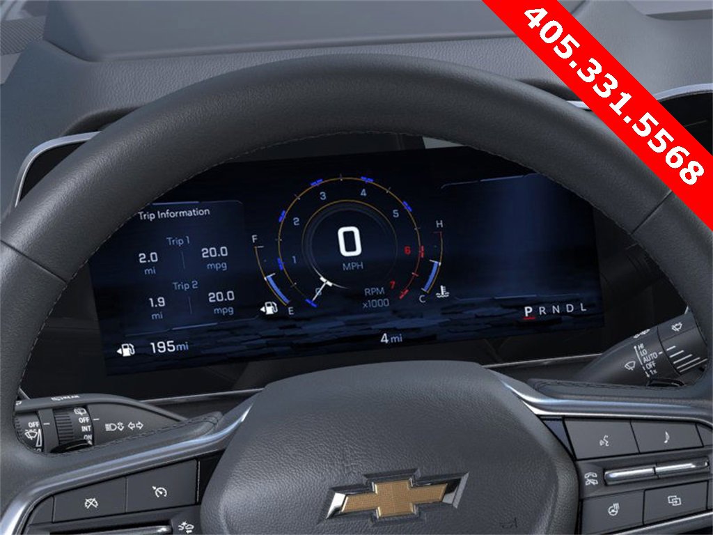New 2026 Chevrolet Tahoe Premier image 18