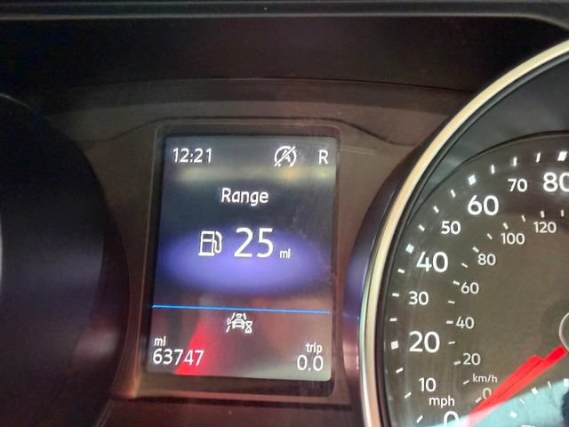 Used 2021 Volkswagen Tiguan S FWD image 16