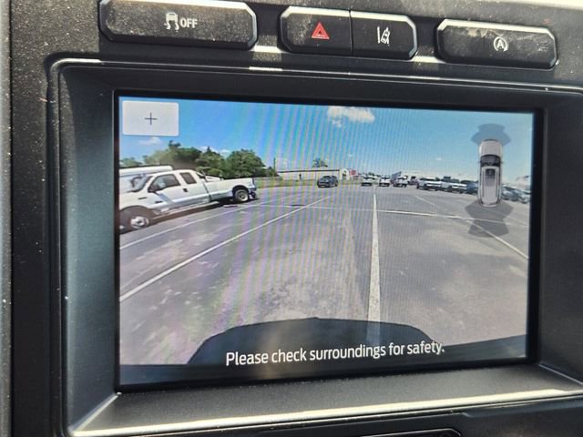 Certified 2020 Ford Expedition Max Limited w/ Equipment Group 301A RWD image 23