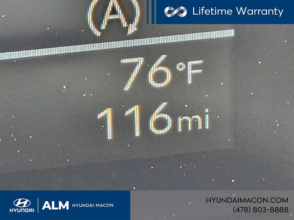 New 2026 Hyundai Santa Fe SEL AWD/4WD image 27