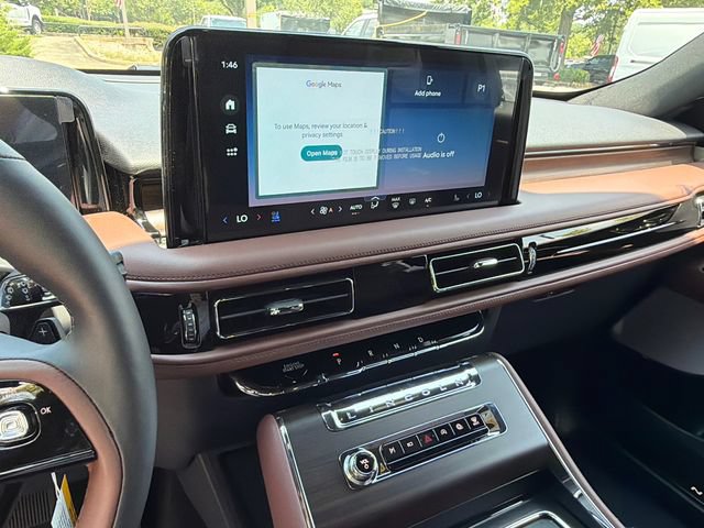 New 2026 Lincoln Aviator Reserve AWD/4WD image 27