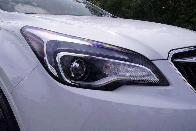 Used 2020 Buick Envision Essence w/ Experience Buick Package image 32