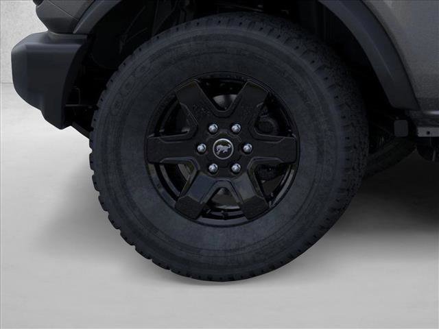 New 2025 Ford Bronco Big Bend image 21