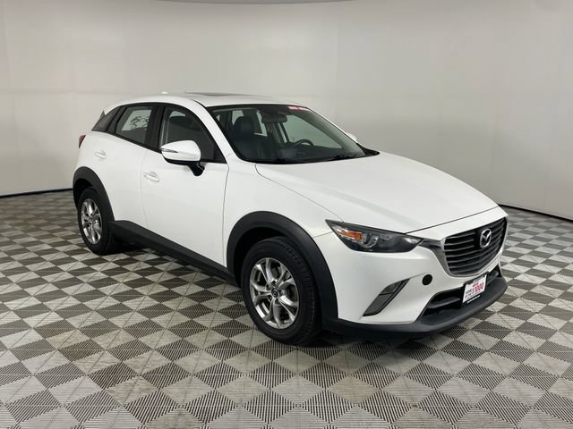 Used 2016 MAZDA CX-3 Touring w/ Premium Package AWD/4WD image 17