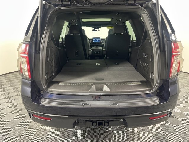 Used 2023 Chevrolet Tahoe RST w/ Luxury Package image 11