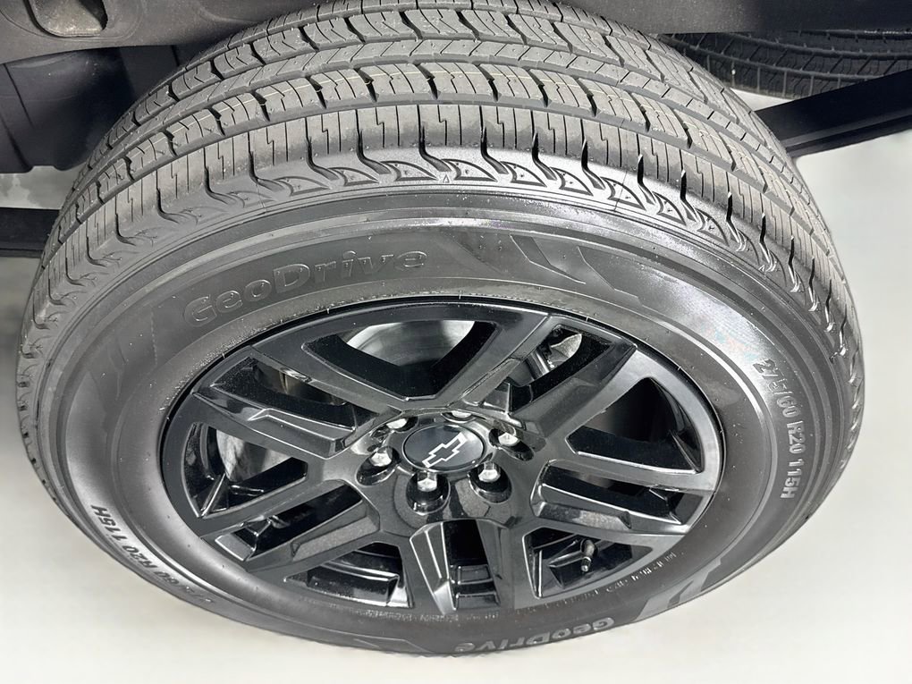 Used 2024 Chevrolet Silverado 1500 RST RWD image 36