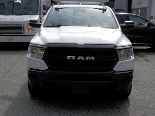 Used 2022 RAM 1500 Tradesman w/ Level 1 Safety Group AWD/4WD image 3