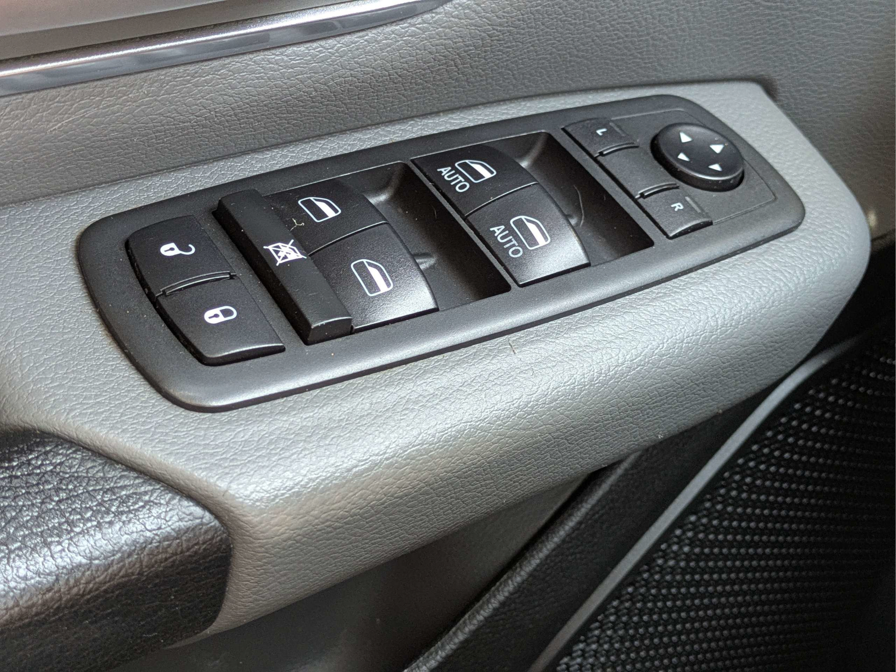 Used 2019 RAM 1500 Big Horn RWD image 22