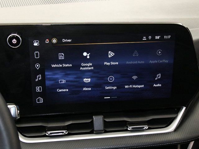 Certified 2025 Chevrolet Equinox LT w/ Safety and Technology Package image 17