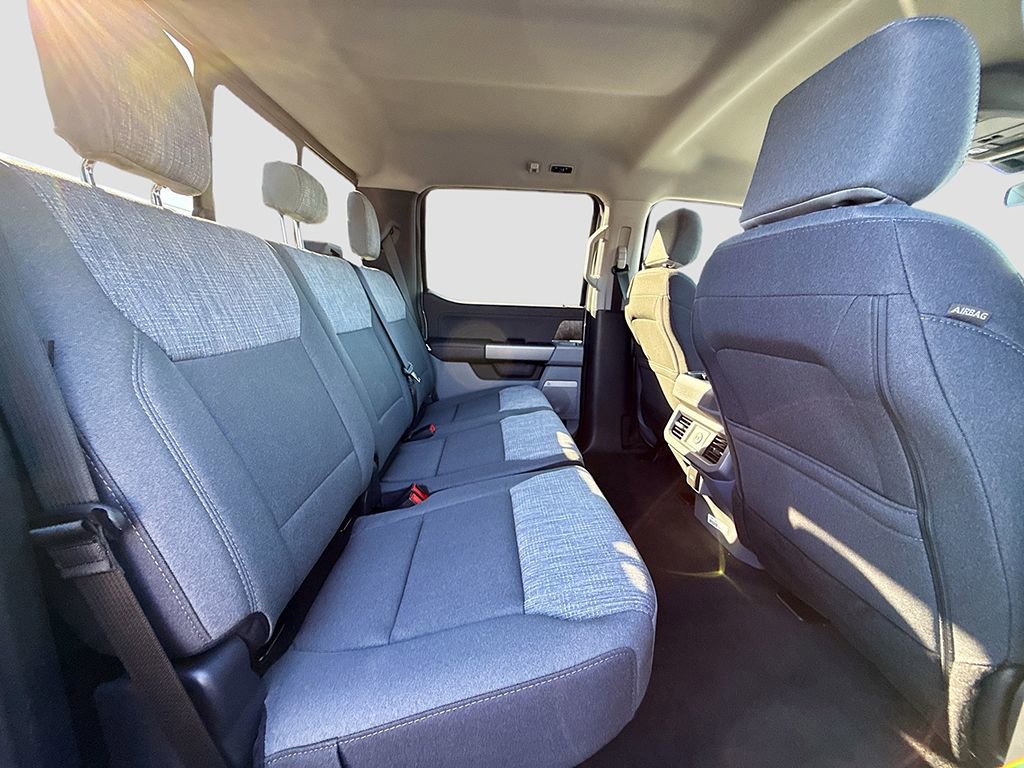New 2026 Ford F250 XLT w/ XLT Premium Package image 23