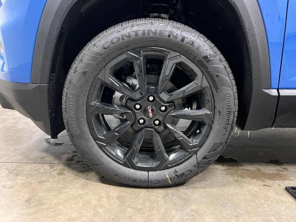 New 2026 GMC Terrain Elevation w/ Elevation Premium Package AWD/4WD image 5