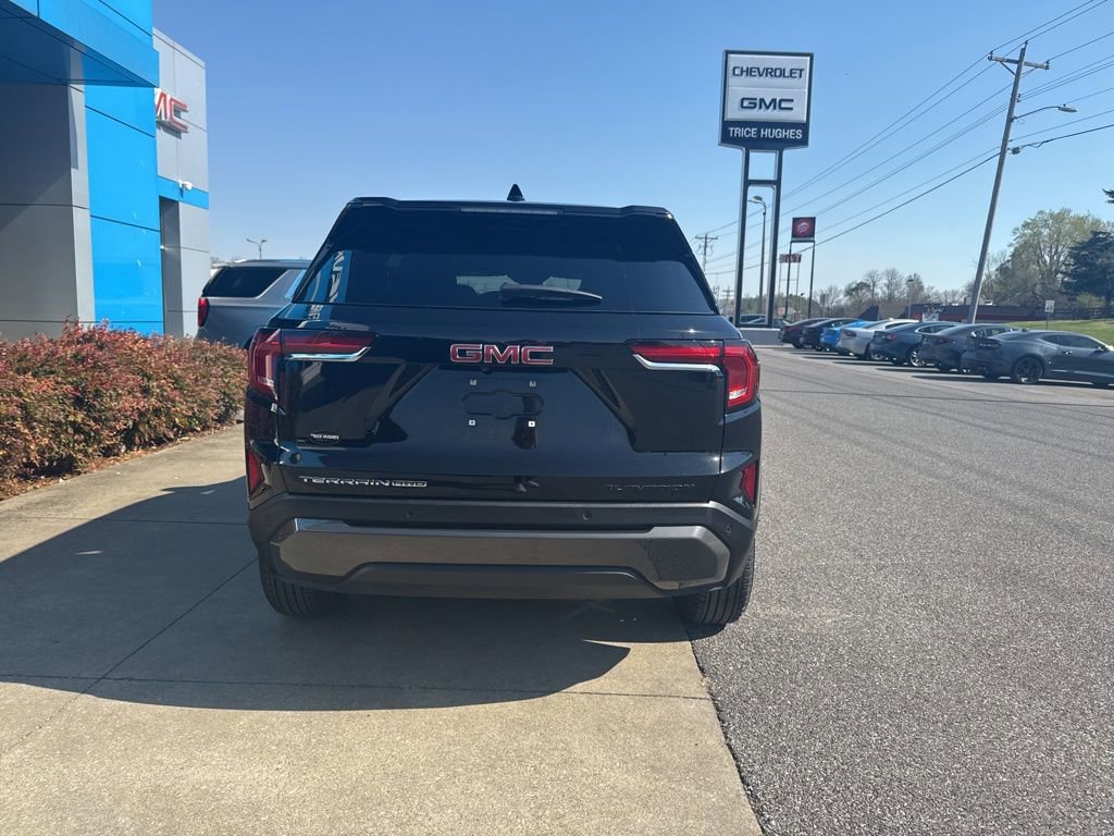 Used 2026 GMC Terrain Elevation image 5