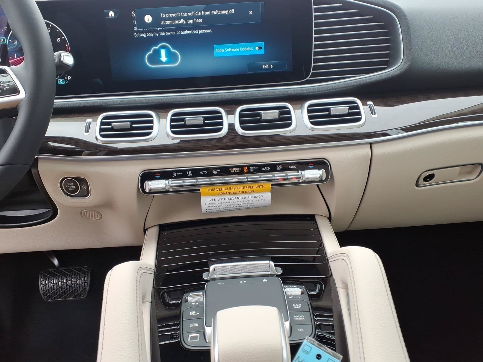 New 2026 Mercedes-Benz GLE 350 4MATIC image 26
