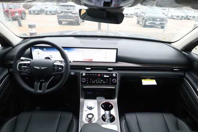 New 2026 Genesis GV80 2.5T Advanced image 10