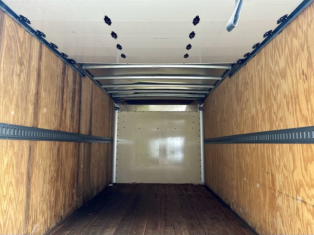 Used 2023 Mercedes-Benz Sprinter 4500 image 11