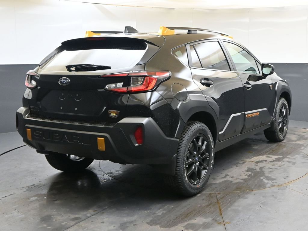 New 2026 Subaru Crosstrek 2.5i Wilderness image 5