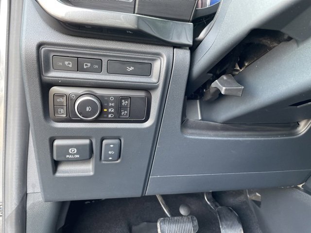 Used 2023 Ford F150 XLT w/ Equipment Group 302A High image 27