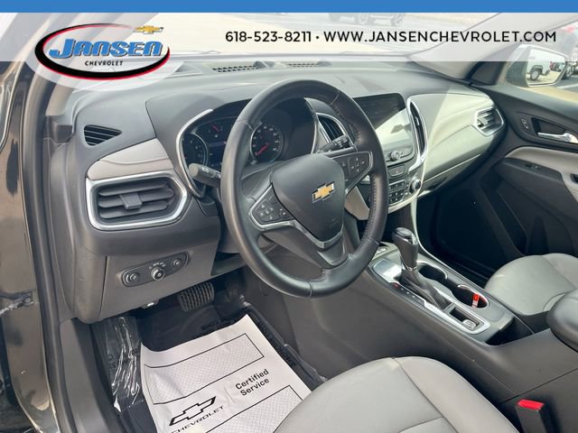 Used 2020 Chevrolet Equinox Premier image 10