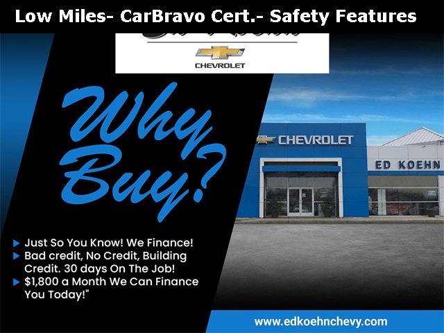 Certified 2022 Chevrolet Equinox LT image 3