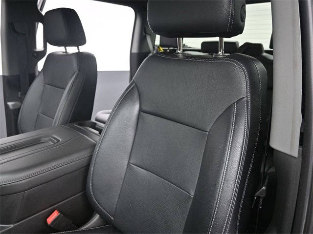 Used 2022 Chevrolet Silverado 1500 LT Trail Boss w/ Safety Package image 13