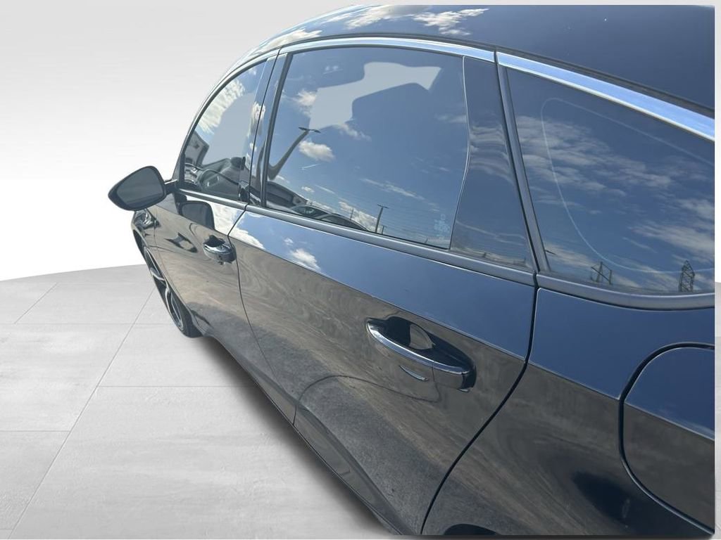 Used 2022 Honda Accord Sport image 29