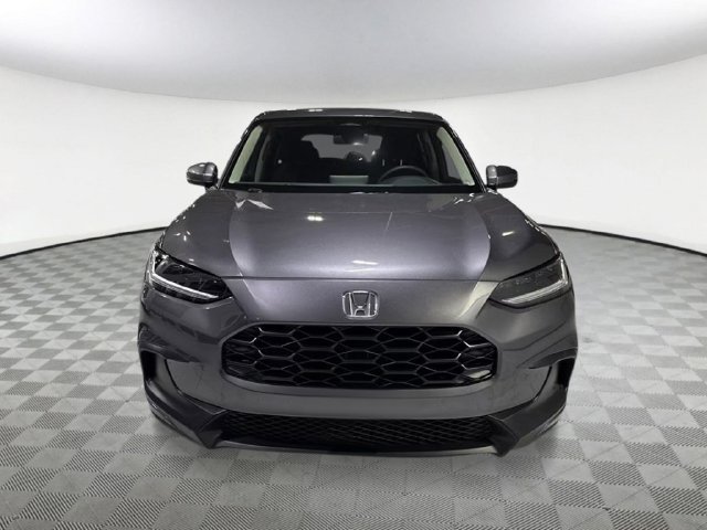 New 2027 Honda HR-V LX image 8