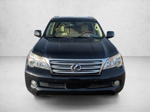 Used 2012 Lexus GX 460 video 2