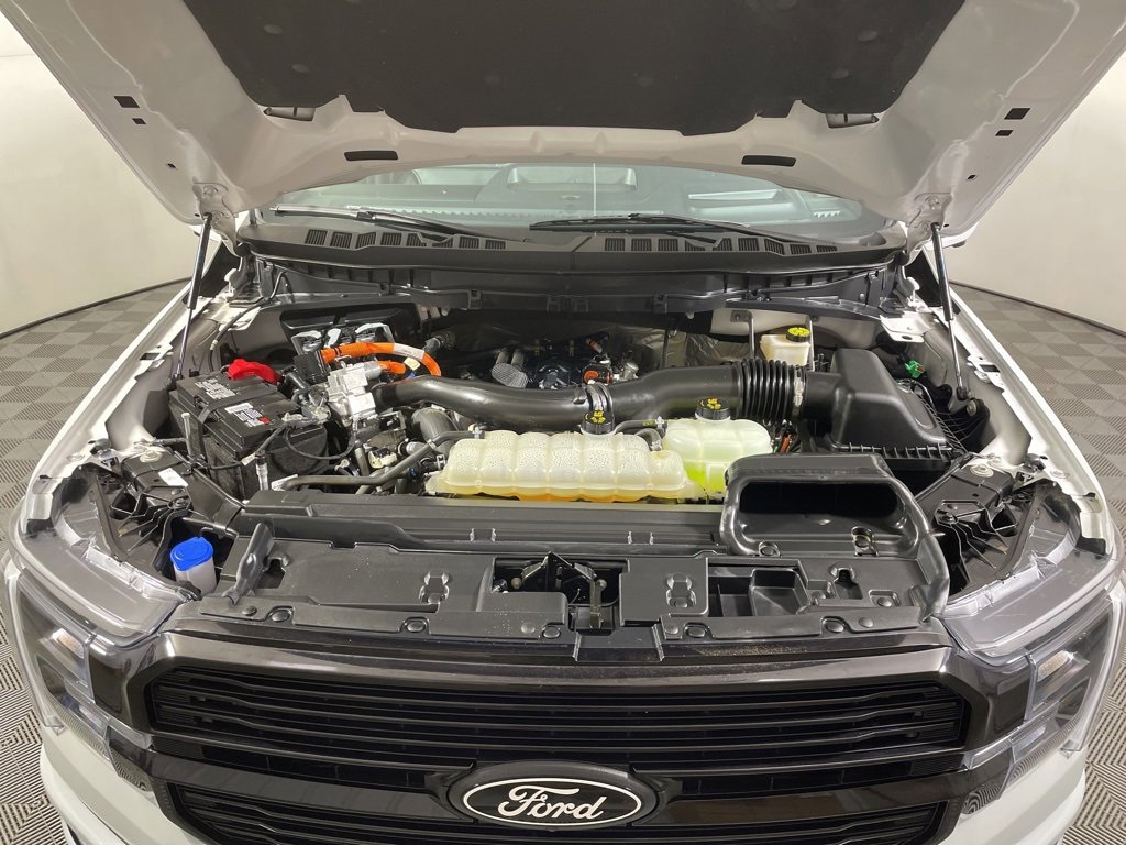 Used 2024 Ford F150 Platinum image 27