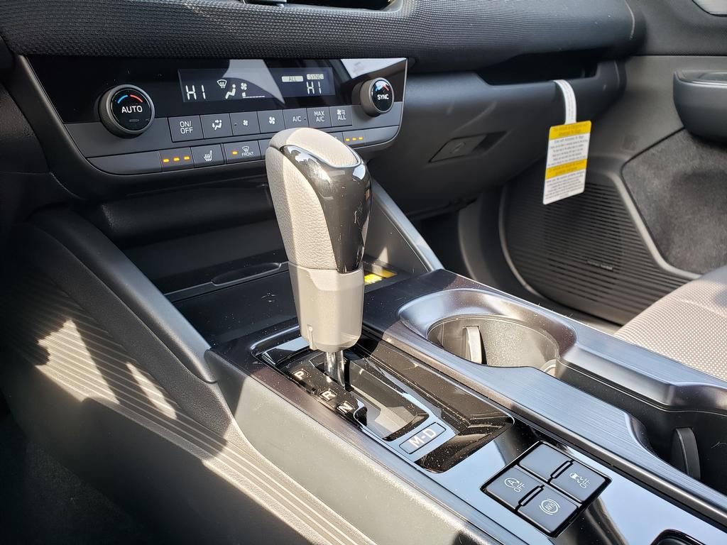 New 2026 Subaru Outback Limited image 11