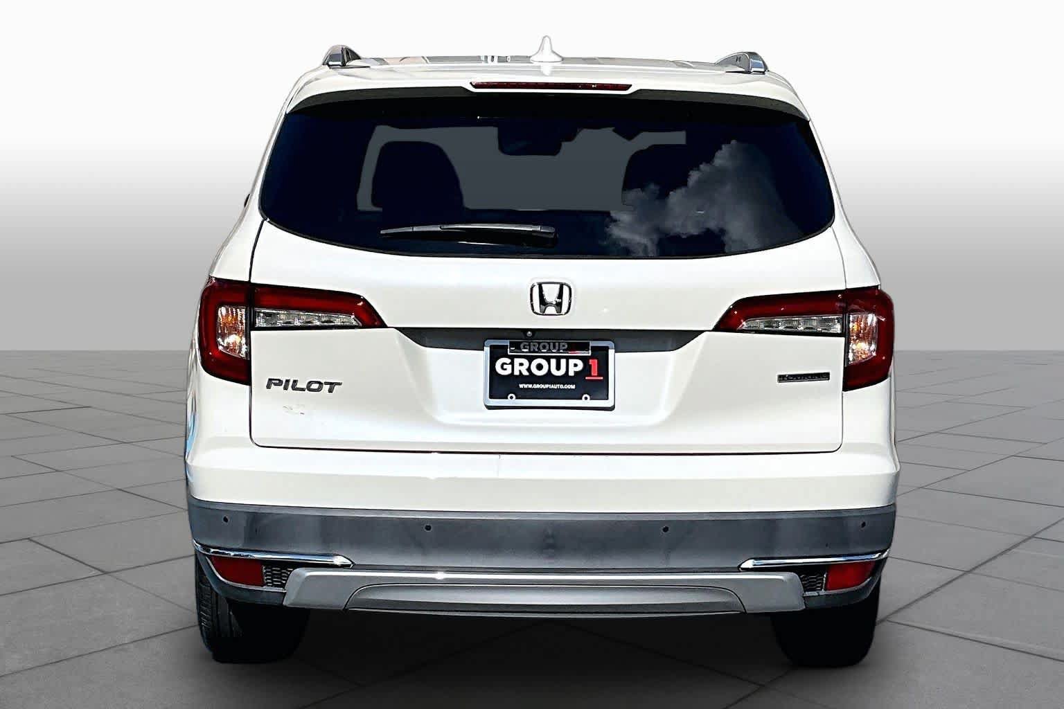Used 2019 Honda Pilot Touring image 5