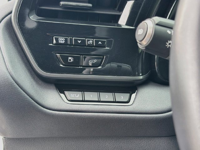 Used 2026 Lexus TX 350 AWD w/ Technology Package image 38