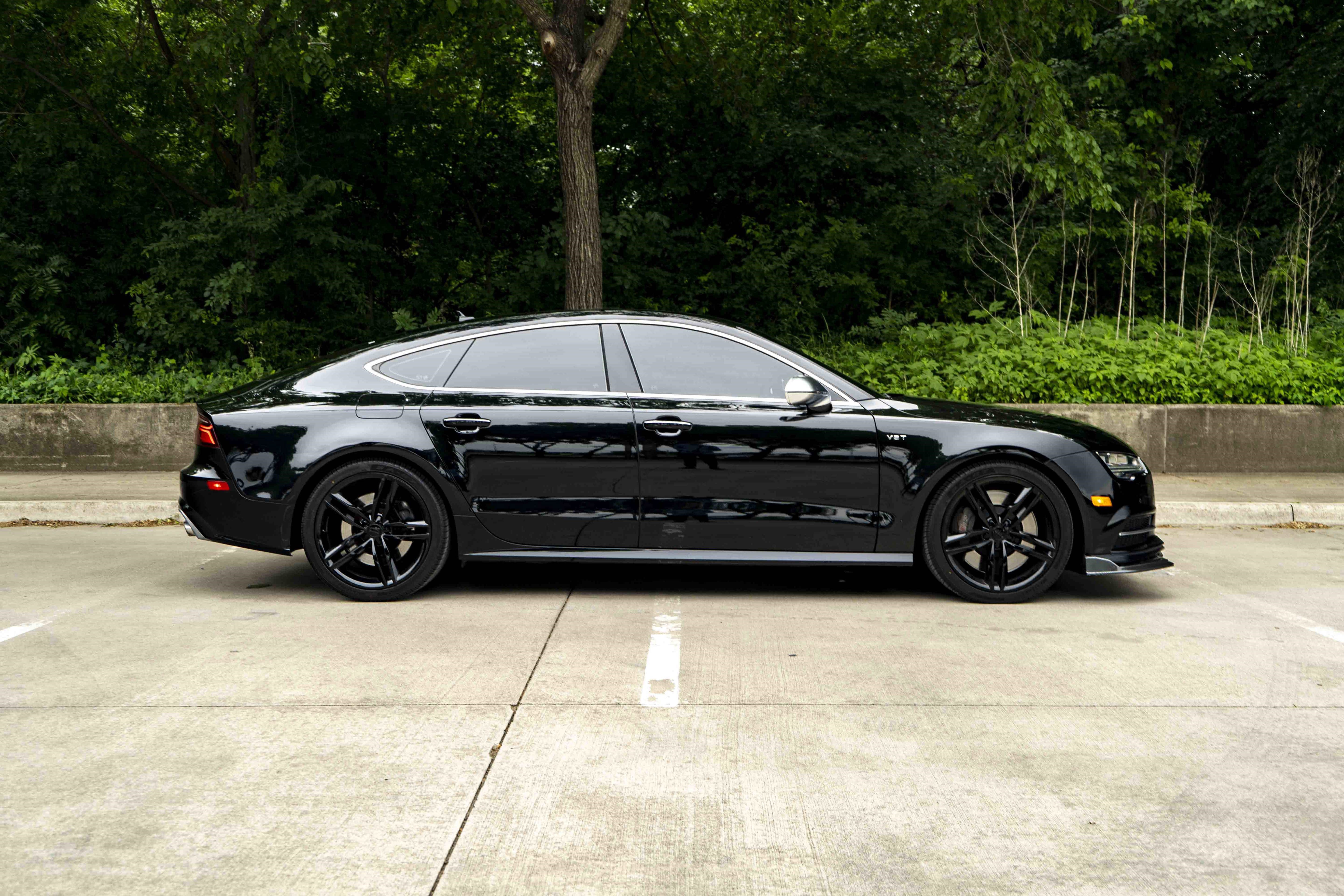 Used 2018 Audi S7 Premium Plus AWD/4WD image 10