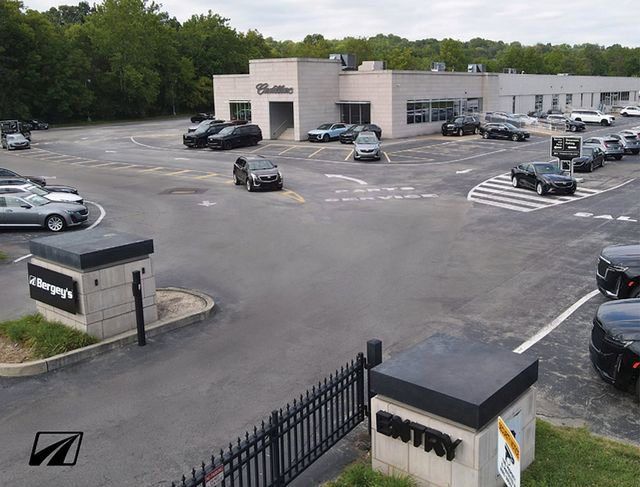 Used 2022 Genesis GV70 3.5T Sport w/ Sport Prestige Package image 12