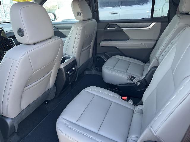 New 2026 GMC Acadia Elevation w/ Elevation Premium Package image 4