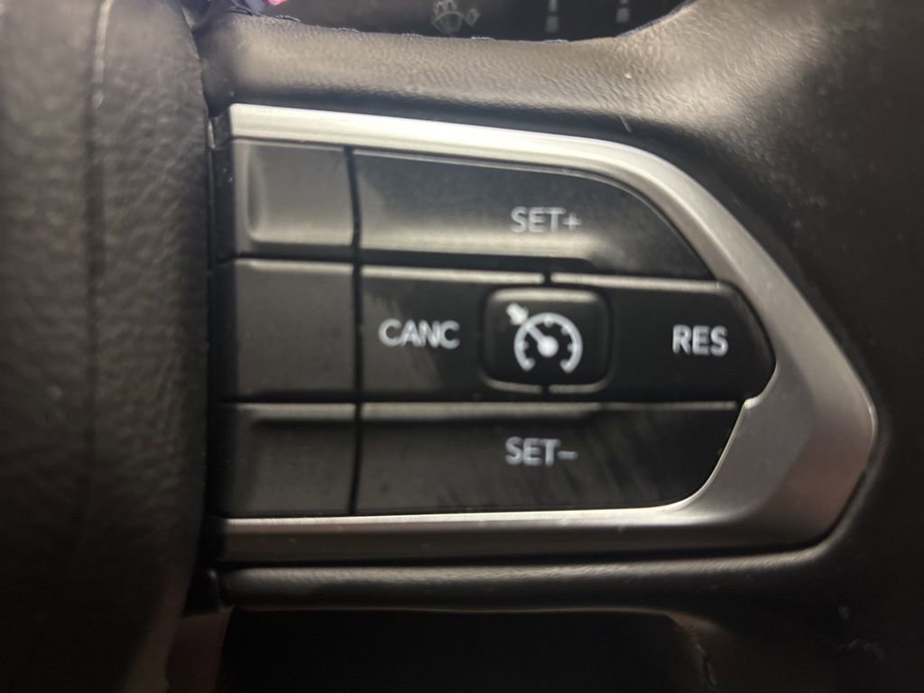Used 2022 Jeep Compass Latitude w/ Convenience Group AWD/4WD image 15
