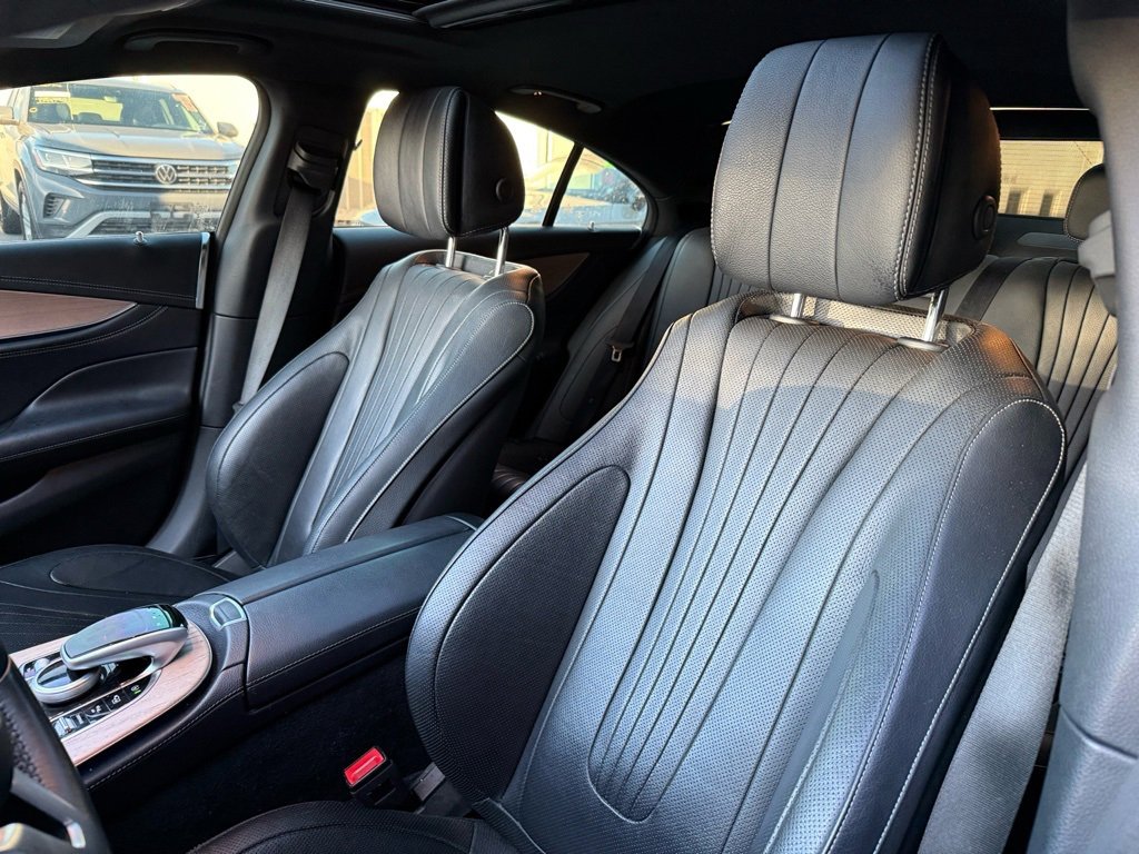 Used 2019 Mercedes-Benz CLS 450 image 3