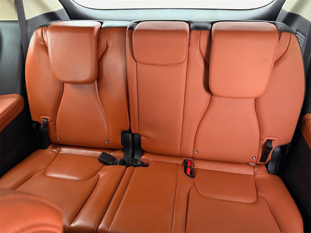 Used 2025 Kia Carnival SX w/ SX Dark Edition Package image 18