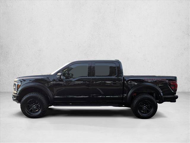 New 2026 Ford F150 Raptor image 5