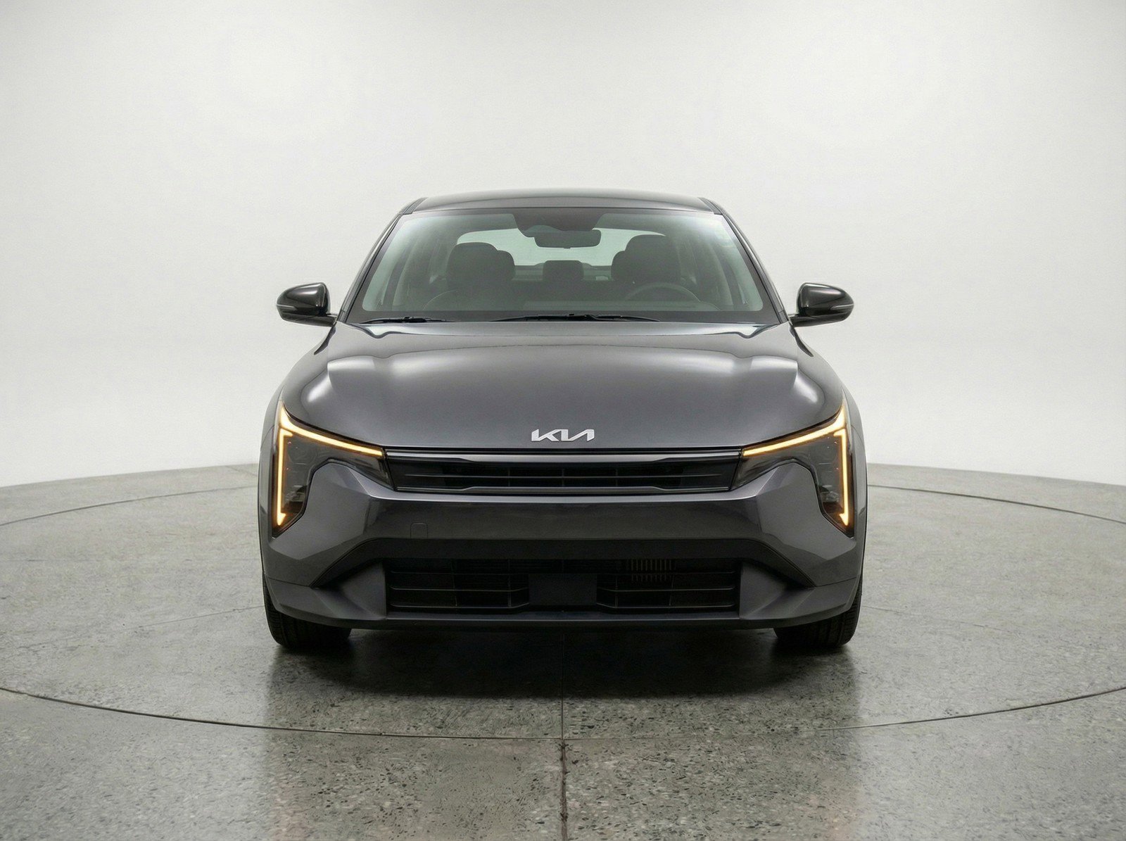 Used 2025 Kia K4 LXS image 2