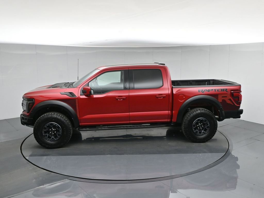 Used 2024 Ford F150 Raptor w/ Equipment Group 803A Raptor R image 45