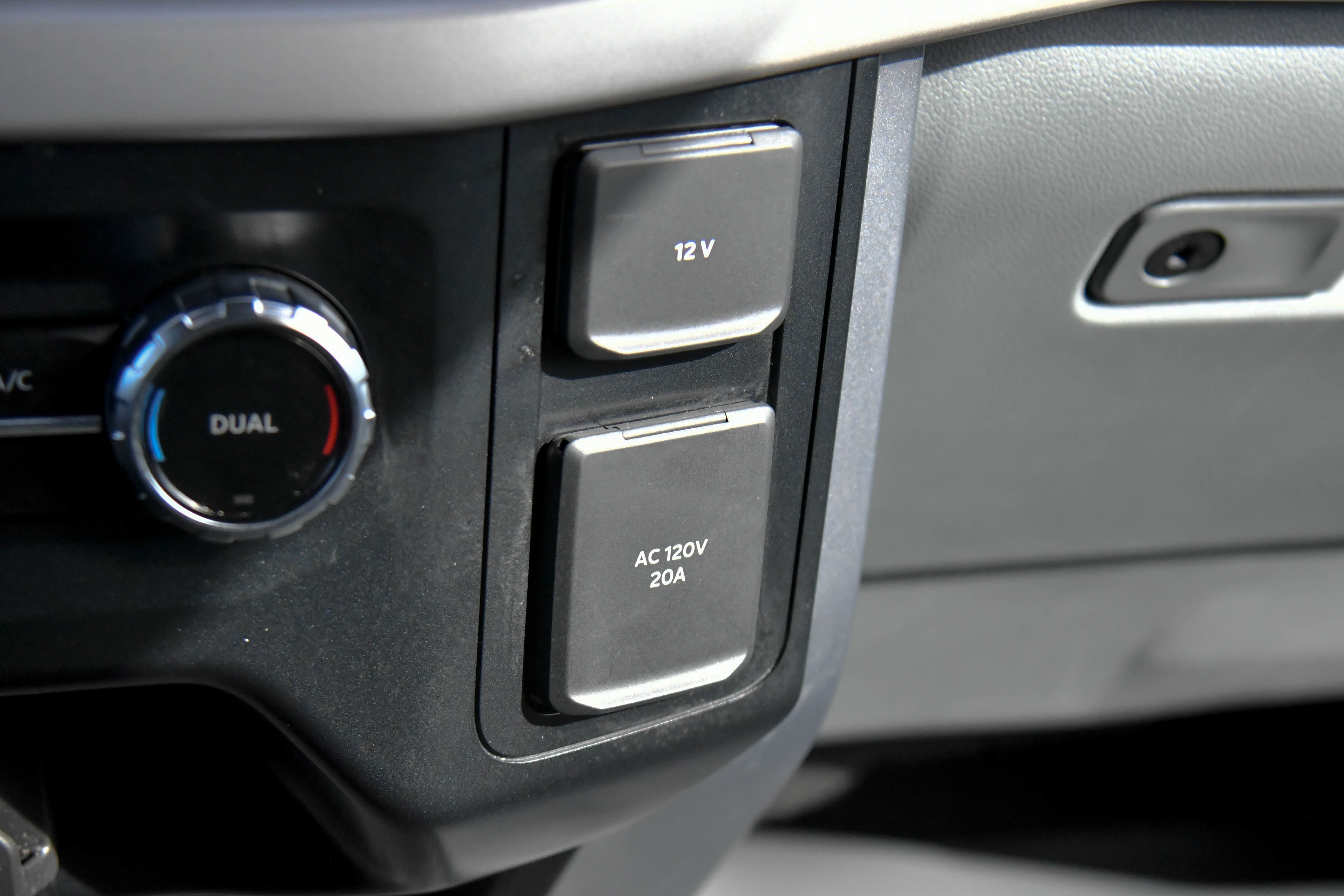 Used 2023 Ford F150 XLT w/ Equipment Group 301A Mid image 25