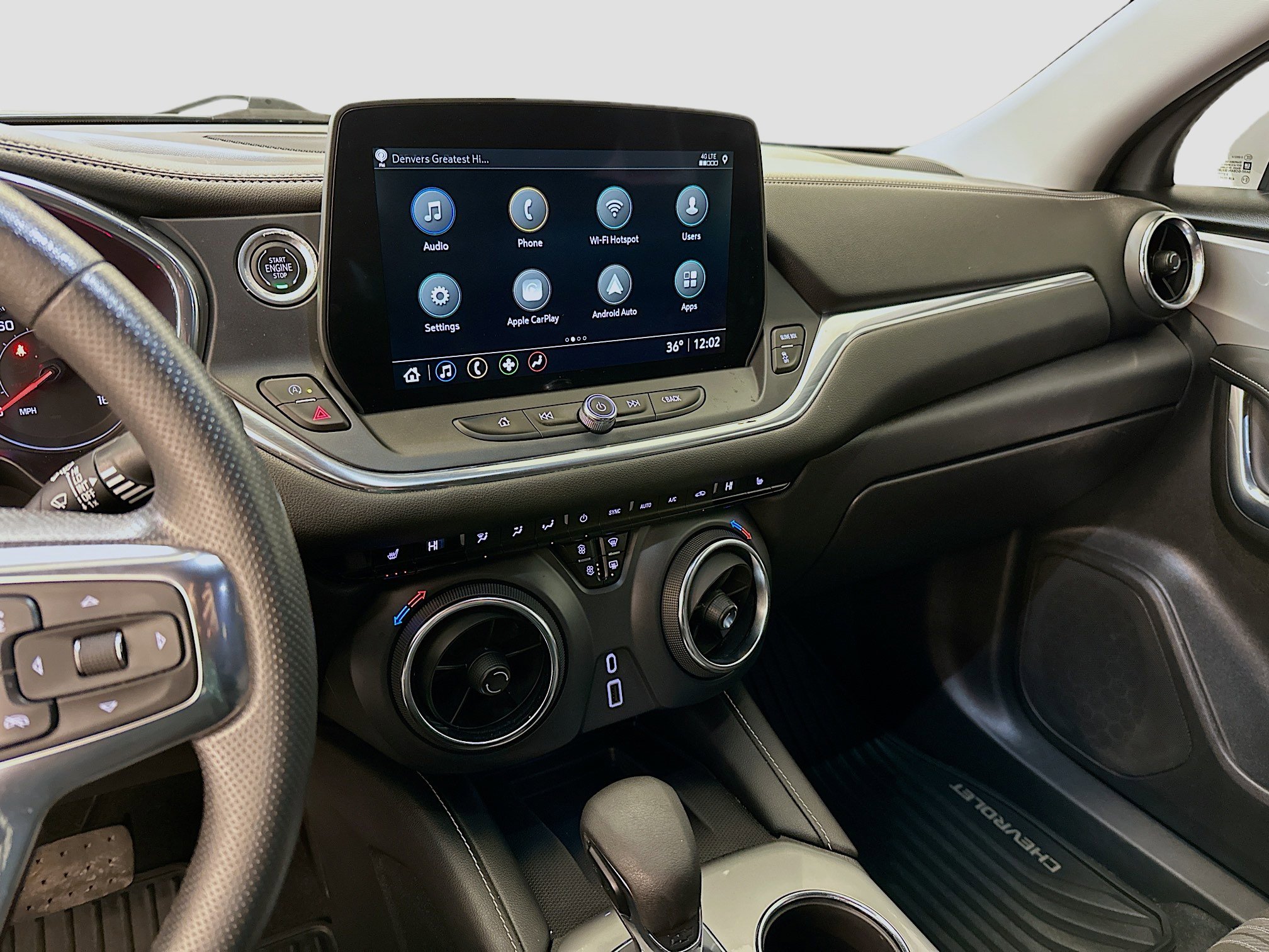 Used 2023 Chevrolet Blazer LT w/ Convenience Package image 26