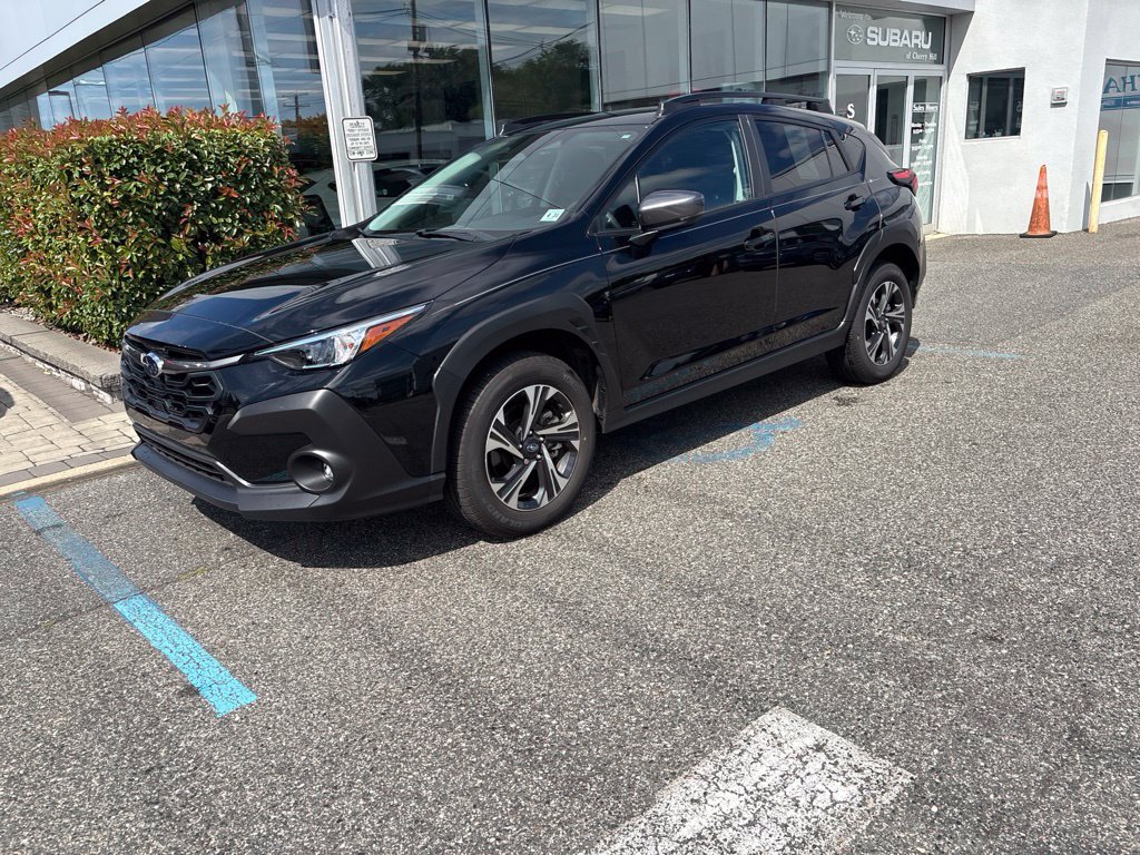 Used 2026 Subaru Crosstrek 2.5i Premium AWD/4WD image 7