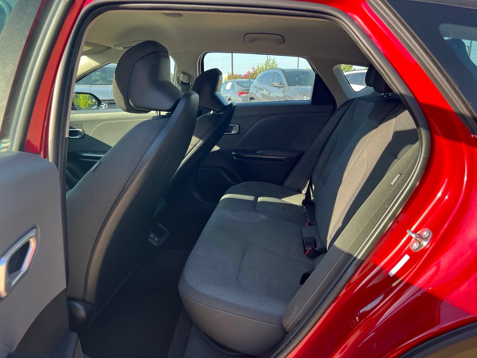 Used 2025 Kia K4 FWD image 17