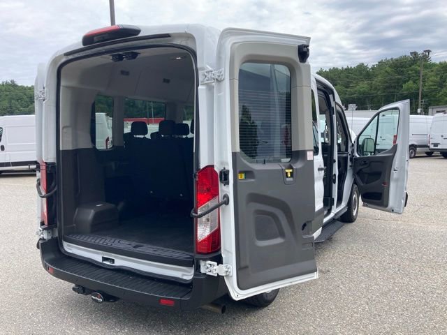 Used 2024 Ford Transit 350 XL image 27