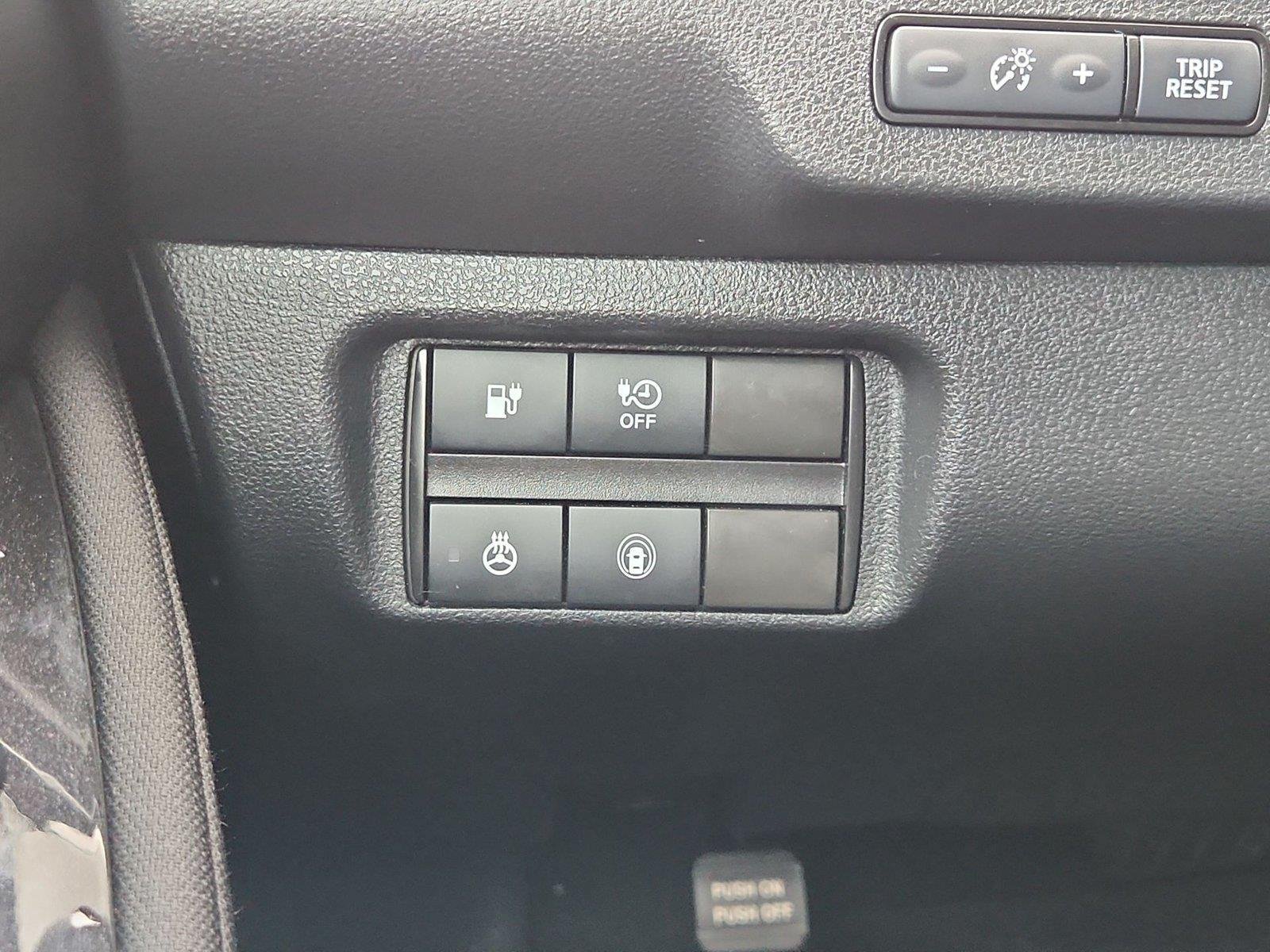 Used 2022 Nissan Leaf SV FWD image 13