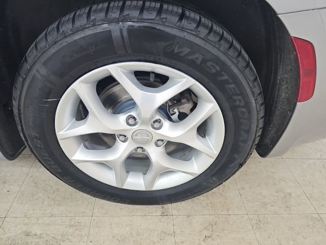 Used 2020 Chrysler Pacifica Limited FWD image 25