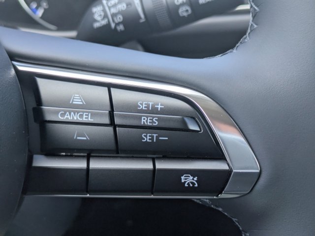 New 2026 MAZDA CX-30 AWD 2.5 S w/ Premium Package image 21