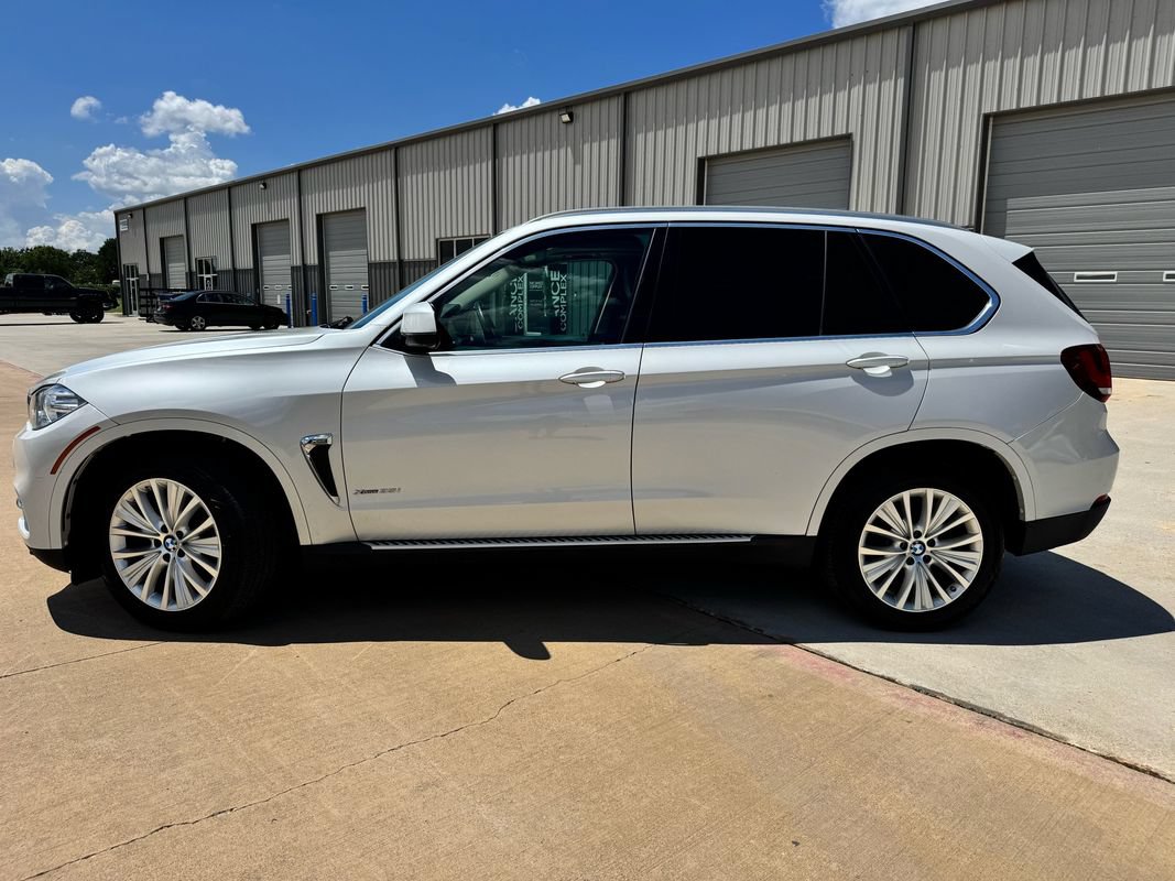 Used 2016 BMW X5 xDrive35i AWD/4WD image 3
