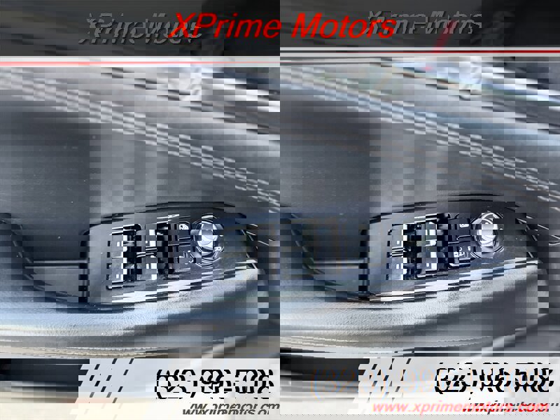 Used 2020 MAZDA MAZDA6 Touring image 14